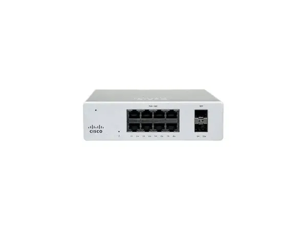 Cisco Meraki MS130R-8P