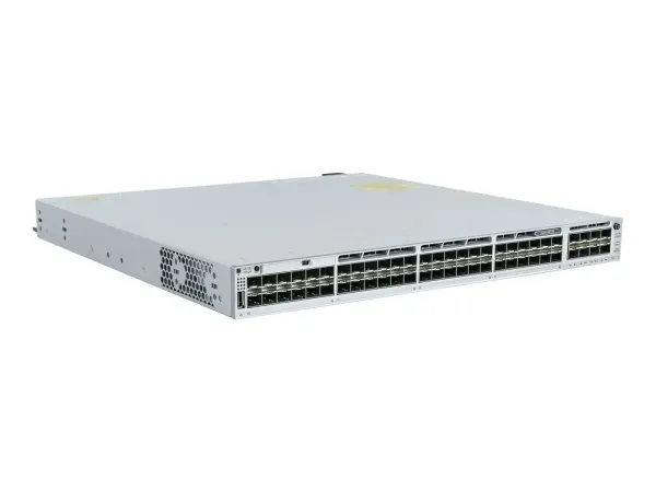 Cisco Meraki Catalyst 9300-48T
