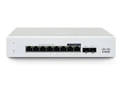 Cisco Meraki MS130-8