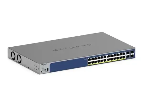 NETGEAR Smart GS728TXP