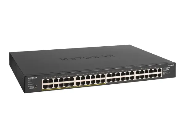 NETGEAR GS348PP