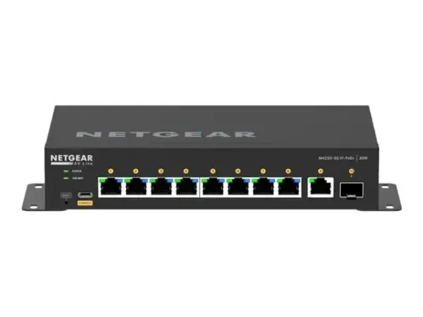 NETGEAR M4250