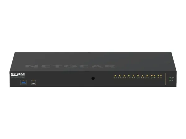 NETGEAR M4250-10G2XF-PoE++