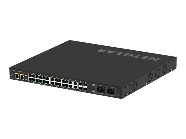 NETGEAR M4250-26G4F-PoE++