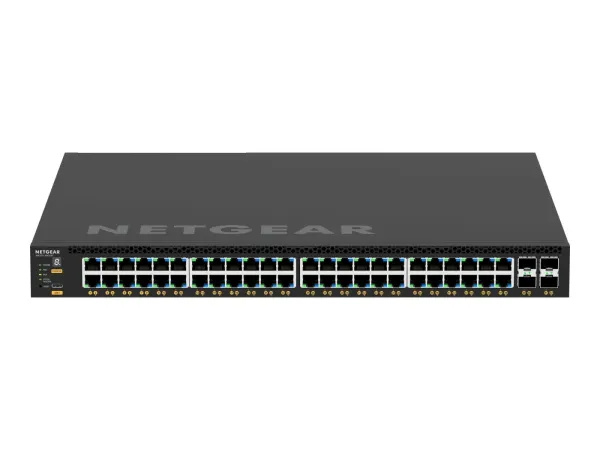 NETGEAR M4350-48G4XF
