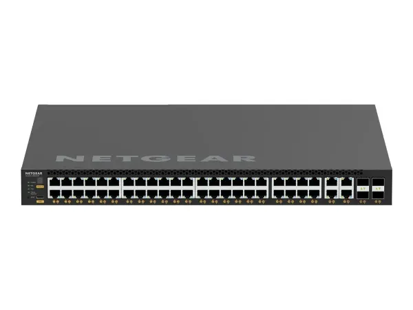 NETGEAR M4350-44M4X4V