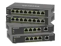 NETGEAR Plus GS305EPP
