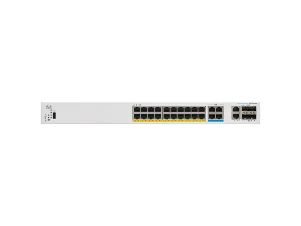 Cisco Catalyst 1300-24MGP-4X