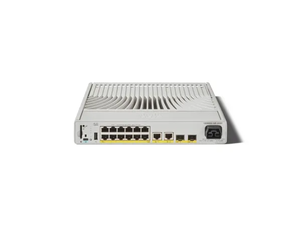 Cisco Catalyst 9200CX