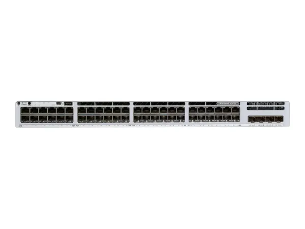 Cisco Catalyst 9300L Mini