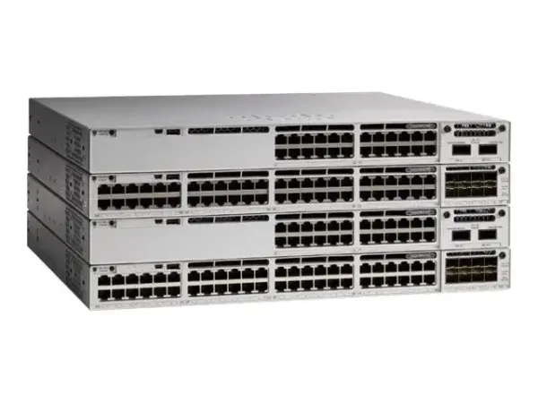 Cisco Catalyst 9300L