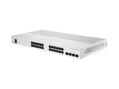 Cisco Business 250 Series CBS250-24P-4G