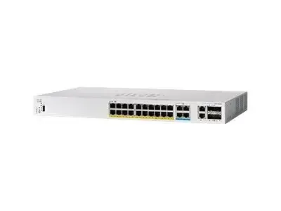 Cisco Business 350 Series CBS350-24MGP-4X