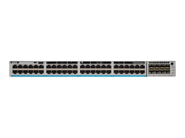 Cisco Catalyst 9300