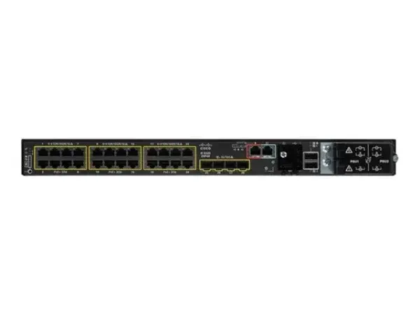 Cisco Catalyst IE9320 Rugged Series