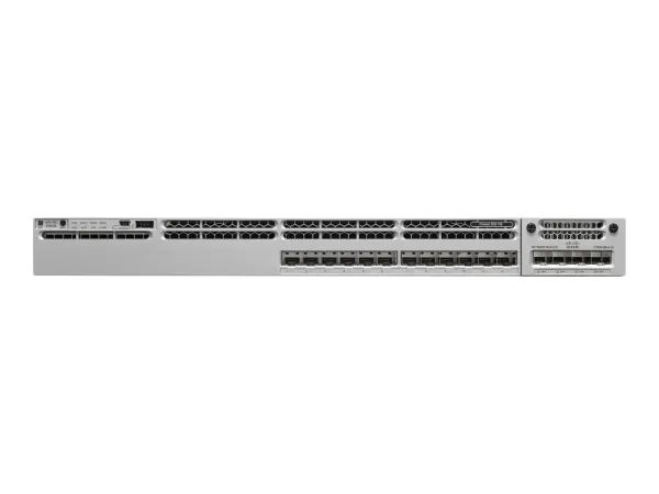 Cisco Catalyst 3850-12S-S