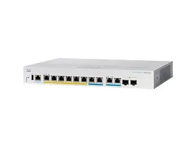 Cisco Business 350 Series CBS350-8MGP-2X