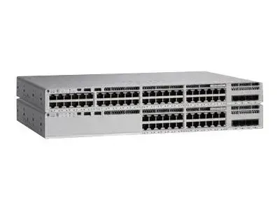 Cisco Catalyst 9200L