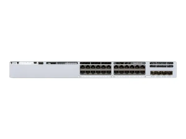 Cisco Catalyst 9300L