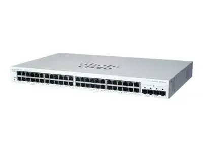 Cisco Business 220 Series CBS220-48T-4G