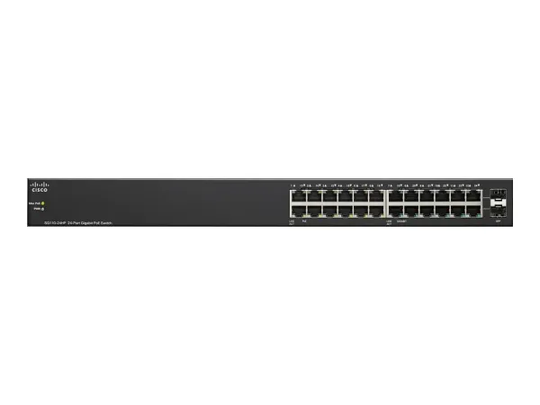 Cisco Small Business SG110-24