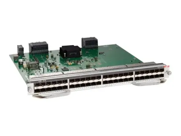 Cisco Catalyst 9400 Series Line Card