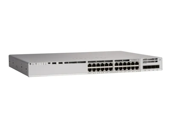 Cisco Catalyst 9200L