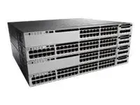 Cisco Catalyst 3850-24T-S