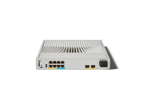 Cisco Catalyst 9200CX