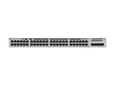 Cisco Catalyst 9300 (Higher Scale)