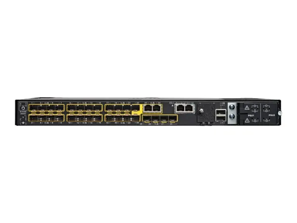 Cisco Catalyst IE9320 Rugged Series