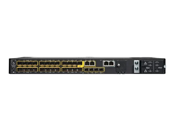 Cisco Catalyst IE9310 Rugged Series