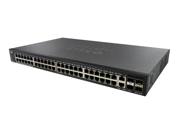 Cisco 550X Series SG550X-48P