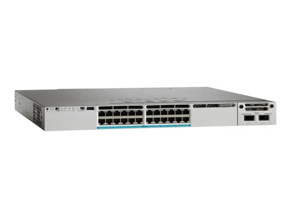 Cisco Catalyst 3850-24XU-E