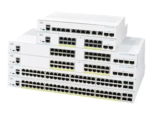 Cisco Business 350 Series 350-24FP-4G