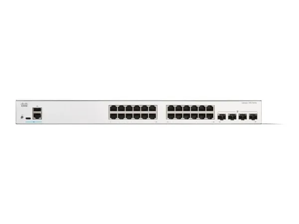 Cisco Catalyst 1300-24T-4G
