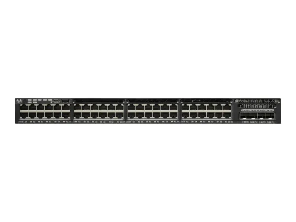 Cisco Catalyst 3650-48PS-L