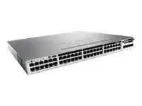 Cisco Catalyst 3850-48T-E
