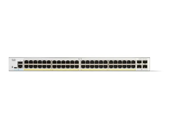 Cisco Catalyst 1300-48FP-4G