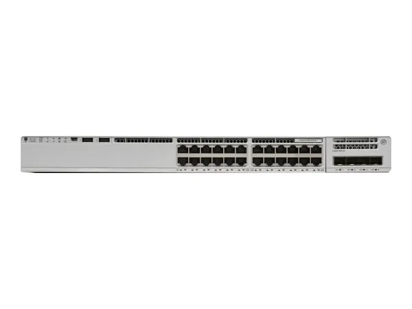 Cisco Catalyst 9200