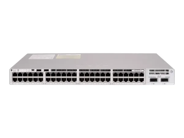 Cisco Catalyst 9200