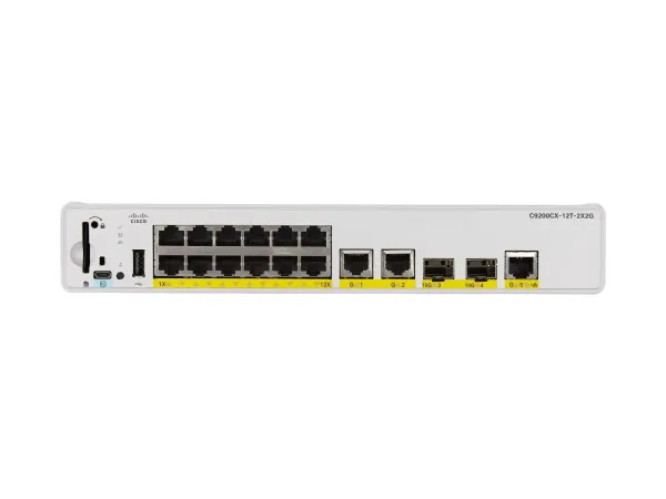 Cisco Catalyst 9200CX