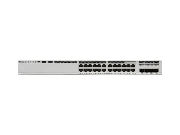 Cisco Catalyst 9200L