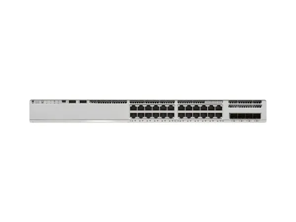Cisco Catalyst 9200L