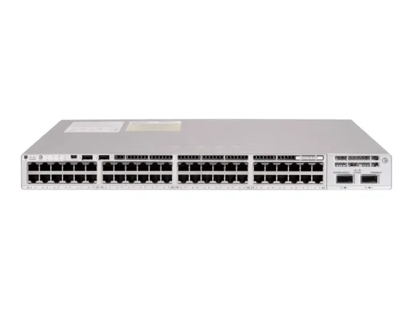 Cisco Catalyst 9200L