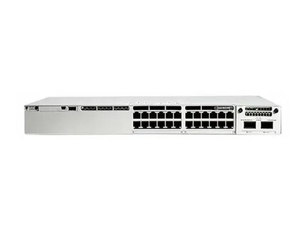 Cisco Catalyst 9300