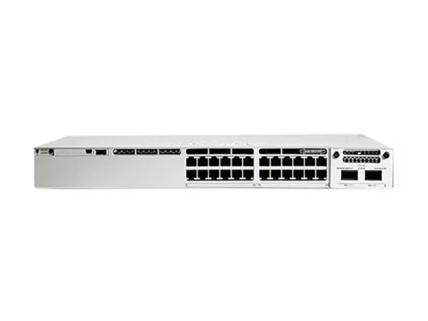 Cisco Catalyst 9300