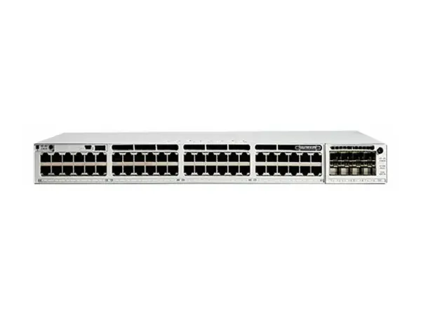 Cisco Catalyst 9300