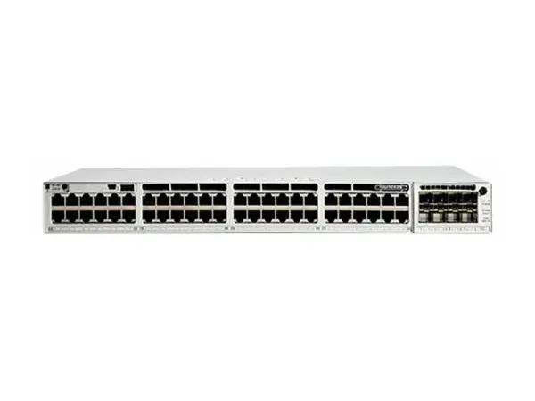 Cisco Catalyst 9300