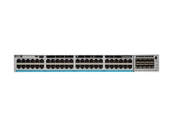 Cisco Catalyst 9300